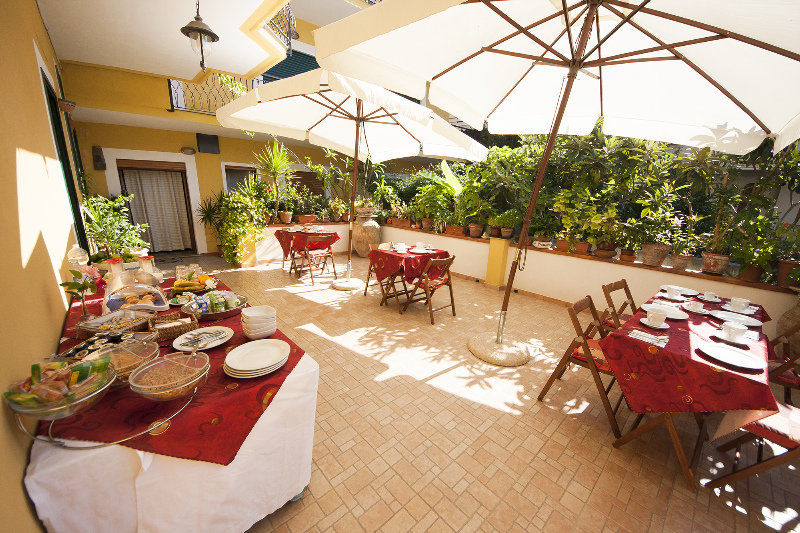 Hotel Donna Rosa Sant'Alessio Siculo Exterior photo